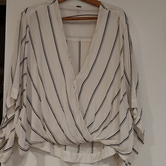 Free People Tops - FP Top